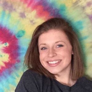 Meet your Posher, Mairead